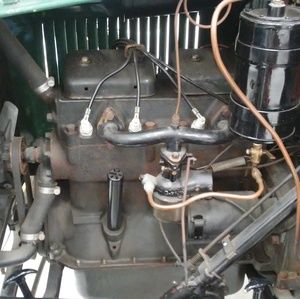 Meet your Posher, Jimmy